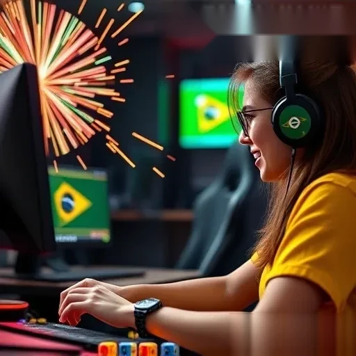 Formulário registro 6450 Bet